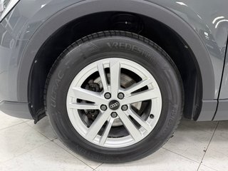 AUDI Q3 35TDI 2.0TDI 150CV S-TRONIC 2021 104.000KM