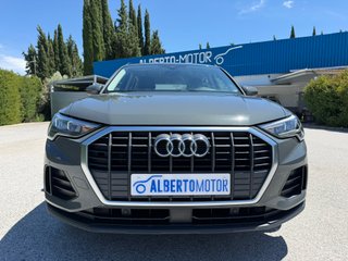 AUDI Q3 35TDI 2.0TDI 150CV S-TRONIC 2021 104.000KM