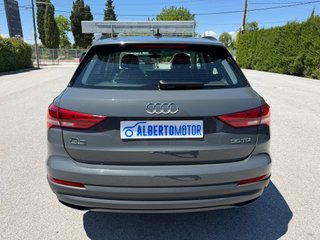 AUDI Q3 35TDI 2.0TDI 150CV S-TRONIC 2021 104.000KM