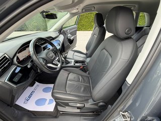 AUDI Q3 35TDI 2.0TDI 150CV S-TRONIC 2021 104.000KM