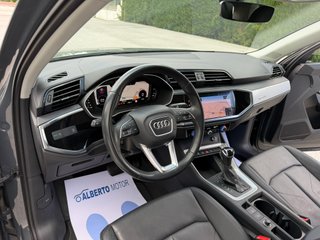AUDI Q3 35TDI 2.0TDI 150CV S-TRONIC 2021 104.000KM