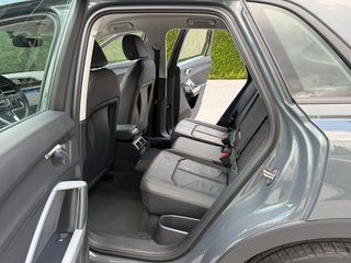 AUDI Q3 35TDI 2.0TDI 150CV S-TRONIC 2021 104.000KM