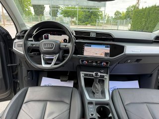 AUDI Q3 35TDI 2.0TDI 150CV S-TRONIC 2021 104.000KM