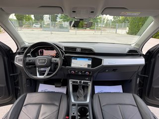 AUDI Q3 35TDI 2.0TDI 150CV S-TRONIC 2021 104.000KM