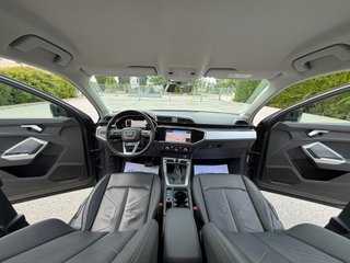 AUDI Q3 35TDI 2.0TDI 150CV S-TRONIC 2021 104.000KM