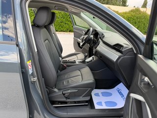 AUDI Q3 35TDI 2.0TDI 150CV S-TRONIC 2021 104.000KM
