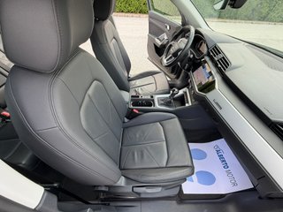 AUDI Q3 35TDI 2.0TDI 150CV S-TRONIC 2021 104.000KM