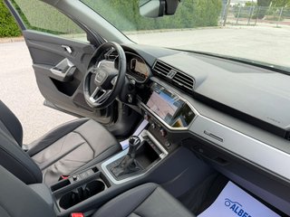 AUDI Q3 35TDI 2.0TDI 150CV S-TRONIC 2021 104.000KM