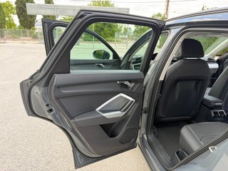 AUDI Q3 35TDI 2.0TDI 150CV S-TRONIC 2021 104.000KM