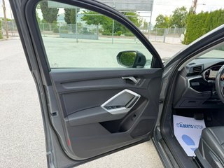AUDI Q3 35TDI 2.0TDI 150CV S-TRONIC 2021 104.000KM