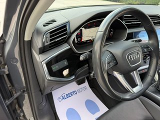 AUDI Q3 35TDI 2.0TDI 150CV S-TRONIC 2021 104.000KM