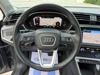 AUDI Q3 35TDI 2.0TDI 150CV S-TRONIC 2021 104.000KM