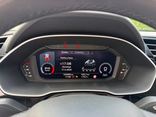 AUDI Q3 35TDI 2.0TDI 150CV S-TRONIC 2021 104.000KM