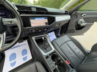 AUDI Q3 35TDI 2.0TDI 150CV S-TRONIC 2021 104.000KM