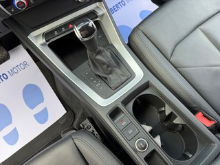 AUDI Q3 35TDI 2.0TDI 150CV S-TRONIC 2021 104.000KM
