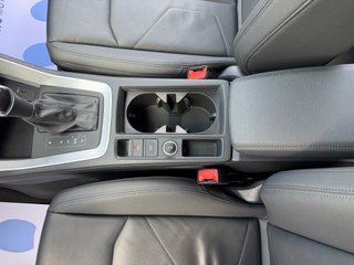 AUDI Q3 35TDI 2.0TDI 150CV S-TRONIC 2021 104.000KM