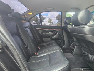 BMW Serie 5 2002