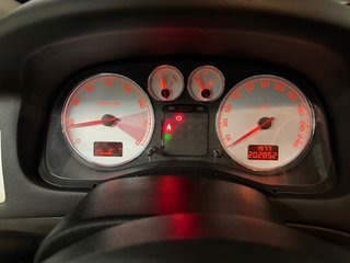 Peugeot 307 1.6 110cv | Etiqueta Verde | ITV 2026