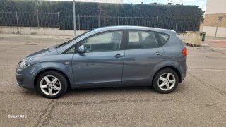 SEAT Altea 2010