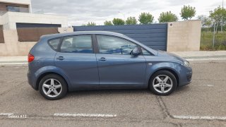 SEAT Altea 2010