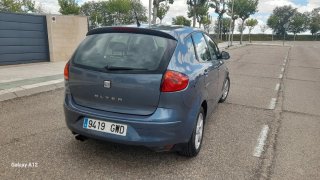 SEAT Altea 2010