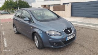SEAT Altea 2010