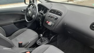 SEAT Altea 2010