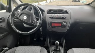 SEAT Altea 2010