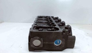 359343 culata td27 nissan terrano ii (r20)
