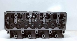 359343 culata td27 nissan terrano ii (r20)