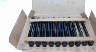 359343 culata td27 nissan terrano ii (r20)