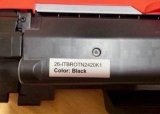 Tóner Itbro TN2420K2