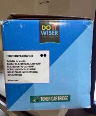 Tóner Itbro TN2420K2