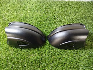 LUZ GIRO VW GOLF 6 INTERMITENTE