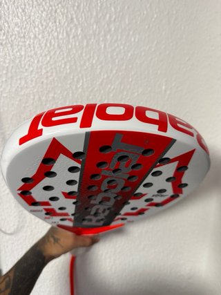 Pala Pádel Babolat Viper Lebron