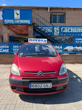 Citroen Xsara 2009