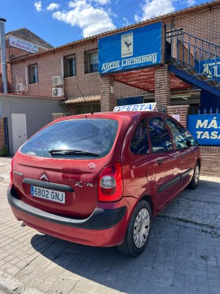 Citroen Xsara 2009