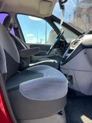 Citroen Xsara 2009