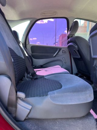 Citroen Xsara 2009