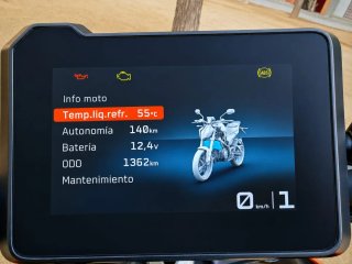KTM Duke 125 Edición 25 ¡Como Nueva! Revisión KTM