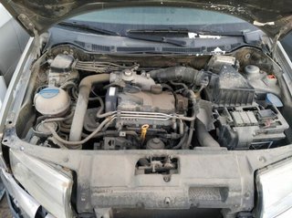 Despiece SKODA FABIA Color GRIS BNM 6Y2 6Y3 05882