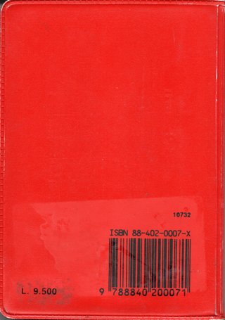 Dizionario Tedesco-Italiano / Italiano-Tedesco