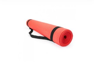 Lote pack reventa 5 esterillas enrollables rojas
