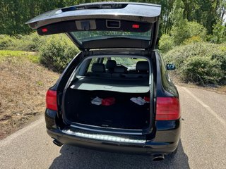 Porsche Cayenne S del 2005