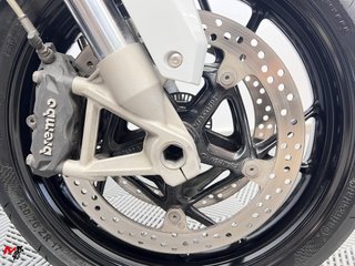 BMW F 800 R 2016 21500 kms.