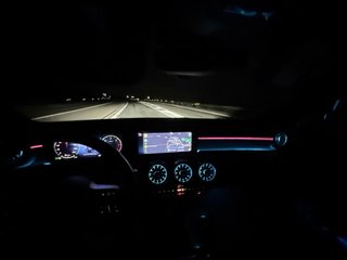 Mercedes-Benz Clase A 2023