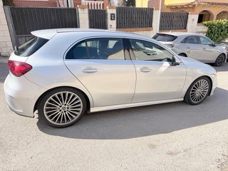 Mercedes-Benz Clase A 2023