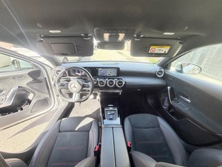 Mercedes-Benz Clase A 2023