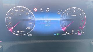 Mercedes-Benz Clase A 2023