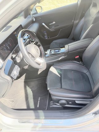 Mercedes-Benz Clase A 2023